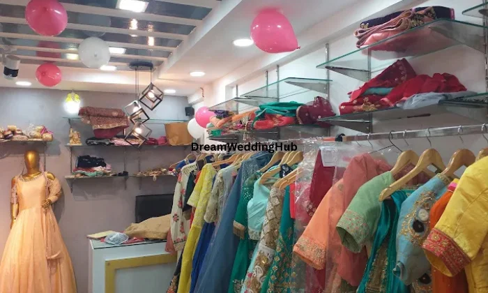 Label Diksha Bhangalia